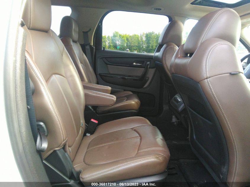 2014 GMC ACADIA SLT-1 - 1GKKVRKD3EJ153931