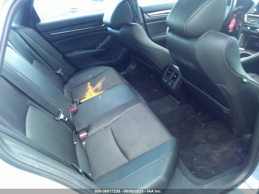 VIN 1HGCV2F38MA025435 2021 HONDA ACCORD SEDAN SPORT