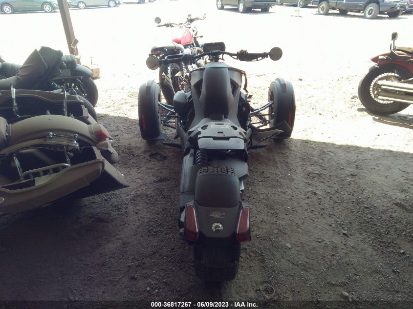 2020 CAN-AM RYKER RALLY EDITION 3JB2GEG2XLJ002627
