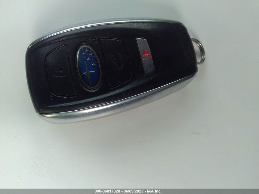 2021 SUBARU CROSSTREK LIMITED - JF2GTHNC4MH310670