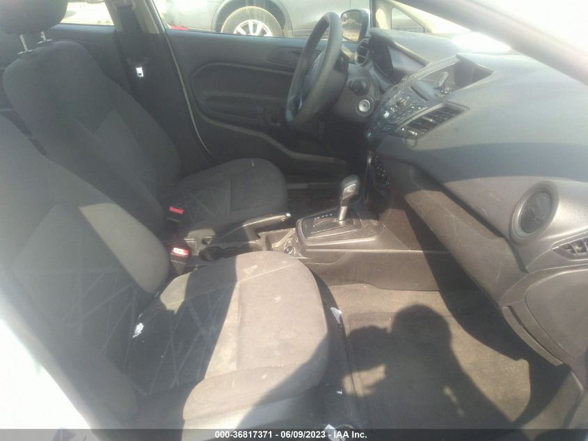 2014 FORD FIESTA S - 3FADP4AJ7EM182382