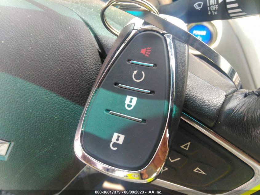 2020 CHEVROLET BOLT EV LT - 1G1FY6S0XL4139822