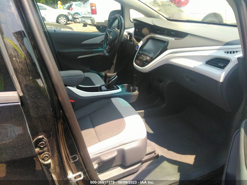 2020 CHEVROLET BOLT EV LT - 1G1FY6S0XL4139822