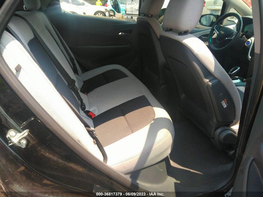 2020 CHEVROLET BOLT EV LT - 1G1FY6S0XL4139822
