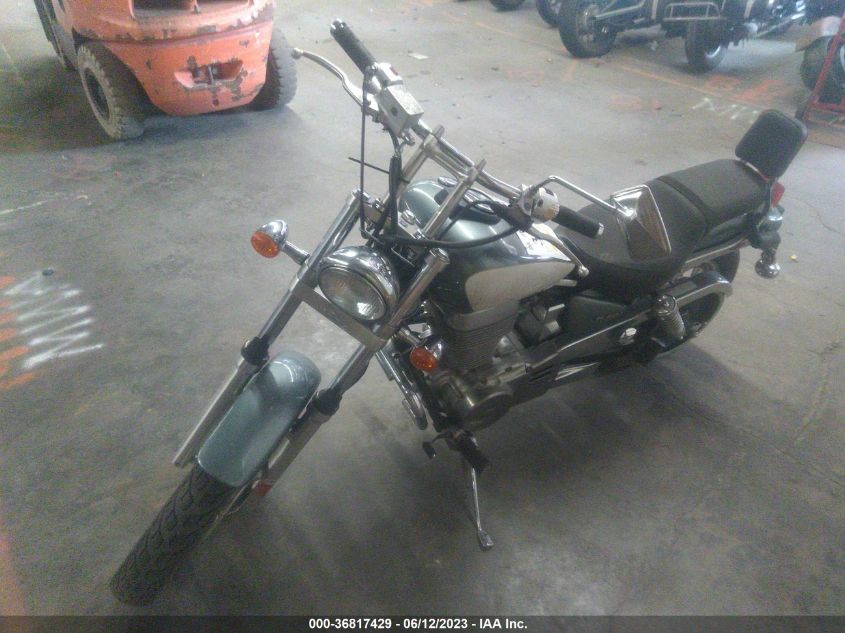 2012 SUZUKI LS650 - JS1NP41A6C2101756