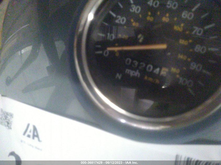 2012 SUZUKI LS650 - JS1NP41A6C2101756