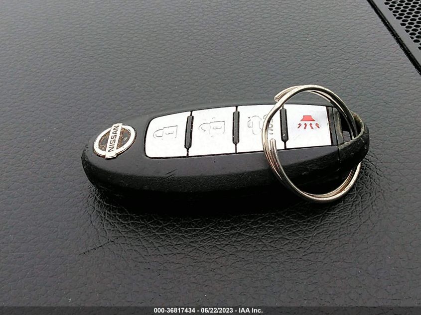 2014 NISSAN ALTIMA 2.5 S - 1N4AL3AP5EN348367