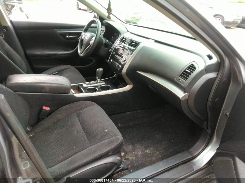2014 NISSAN ALTIMA 2.5 S - 1N4AL3AP5EN348367