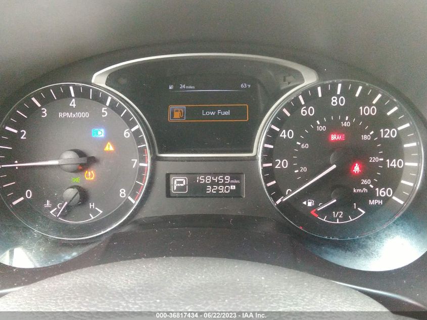 2014 NISSAN ALTIMA 2.5 S - 1N4AL3AP5EN348367