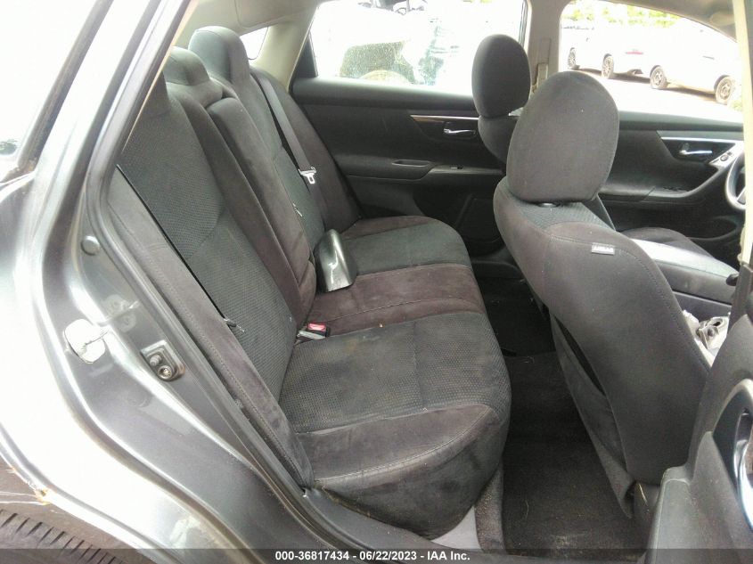 2014 NISSAN ALTIMA 2.5 S - 1N4AL3AP5EN348367
