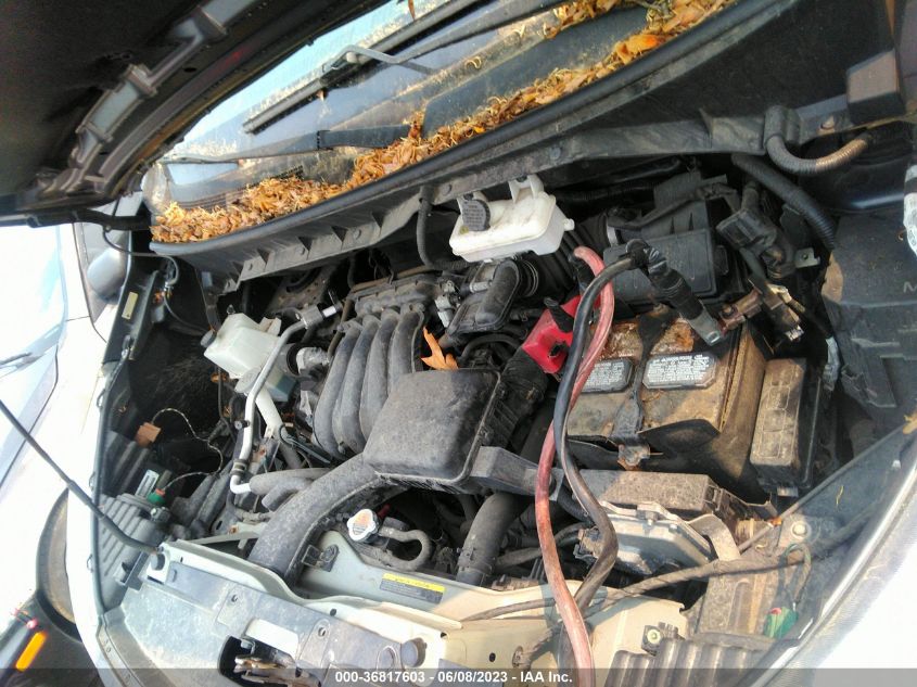 2015 CHEVROLET CITY EXPRESS CARGO VAN LT - 3N63M0ZN4FK719217