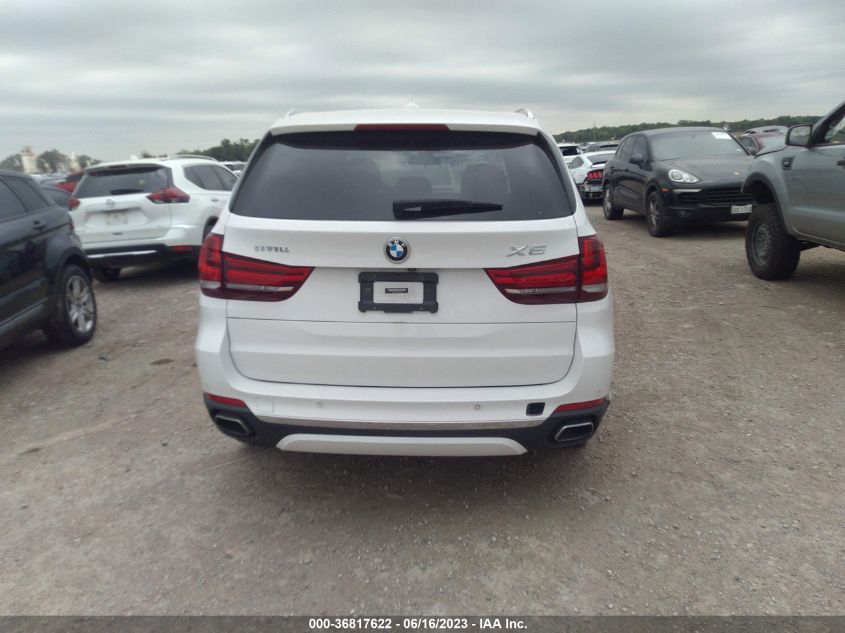 5UXKR2C51J0Z17692 2018 BMW X5 - Image 16