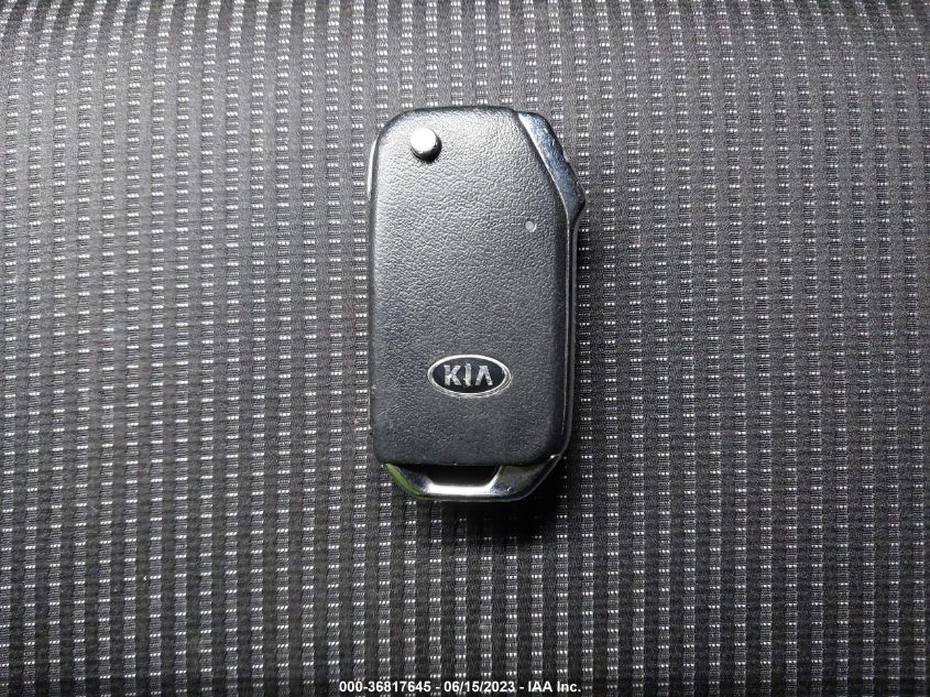 2021 KIA FORTE LXS - 3KPF24AD7ME287119