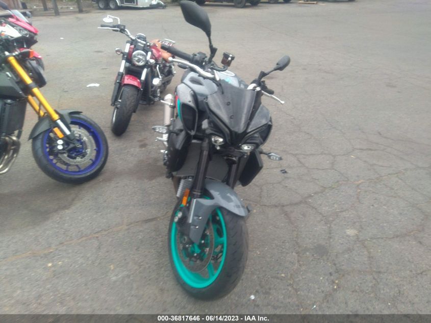2023 YAMAHA MTN1000 JYARN79E0PA000645