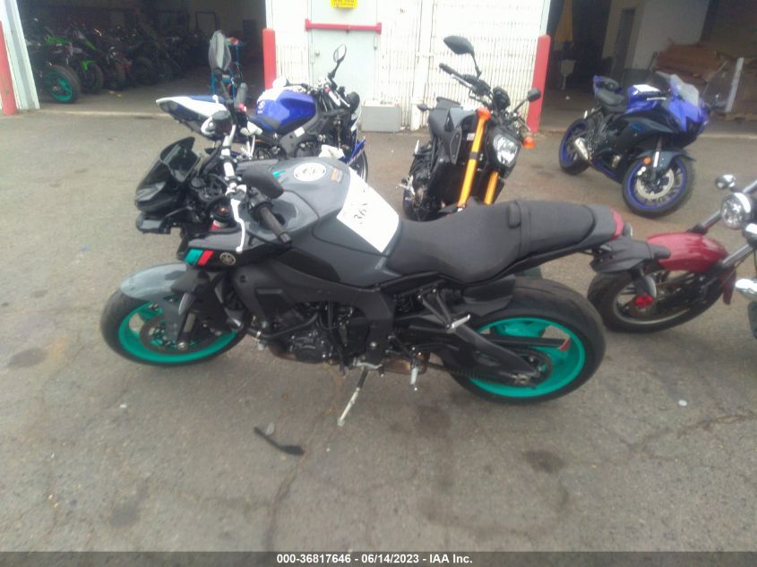2023 YAMAHA MTN1000 JYARN79E0PA000645