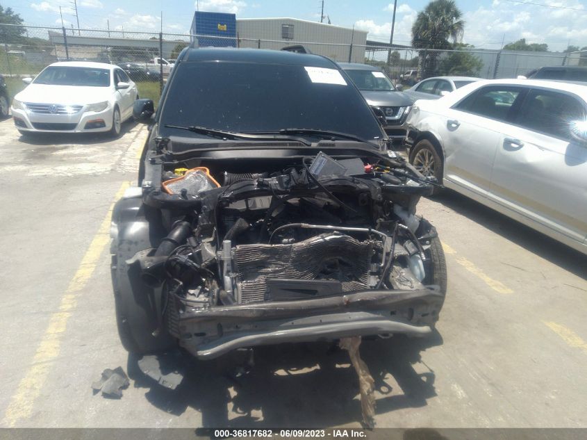 2017 CHEVROLET EQUINOX LT - 2GNALCEK3H1588409