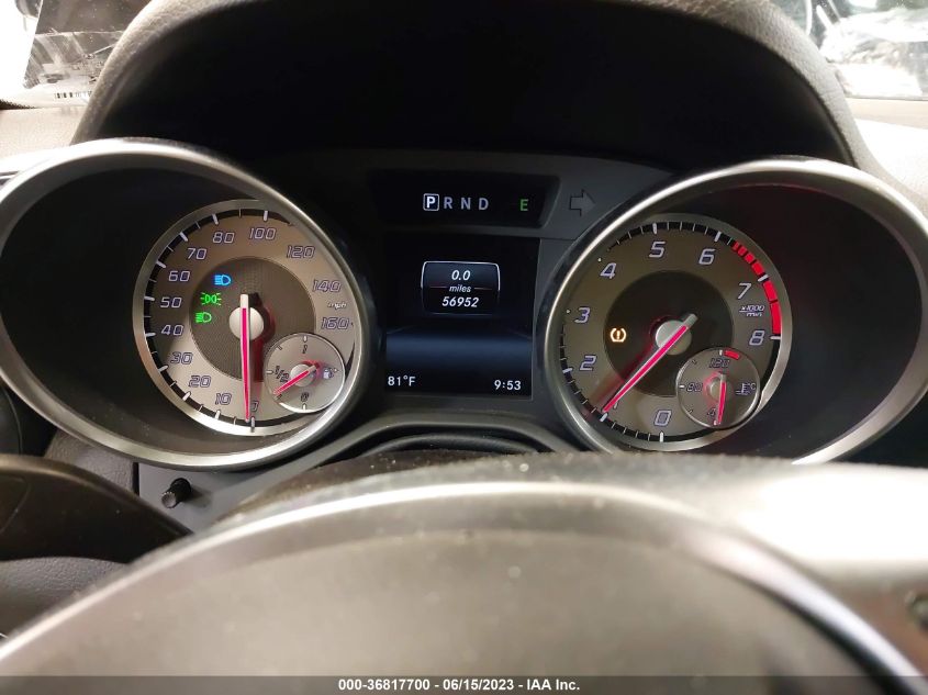 2015 MERCEDES-BENZ SLK-CLASS SLK 250 WDDPK4HA6FF110835
