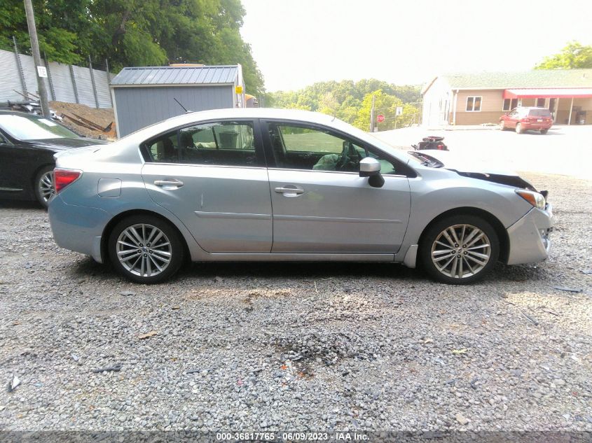 2015 SUBARU IMPREZA SEDAN PREMIUM - JF1GJAK63FH021993