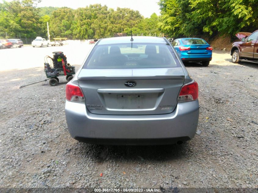 2015 SUBARU IMPREZA SEDAN PREMIUM - JF1GJAK63FH021993