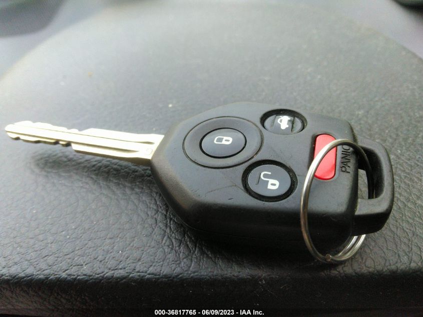 2015 SUBARU IMPREZA SEDAN PREMIUM - JF1GJAK63FH021993