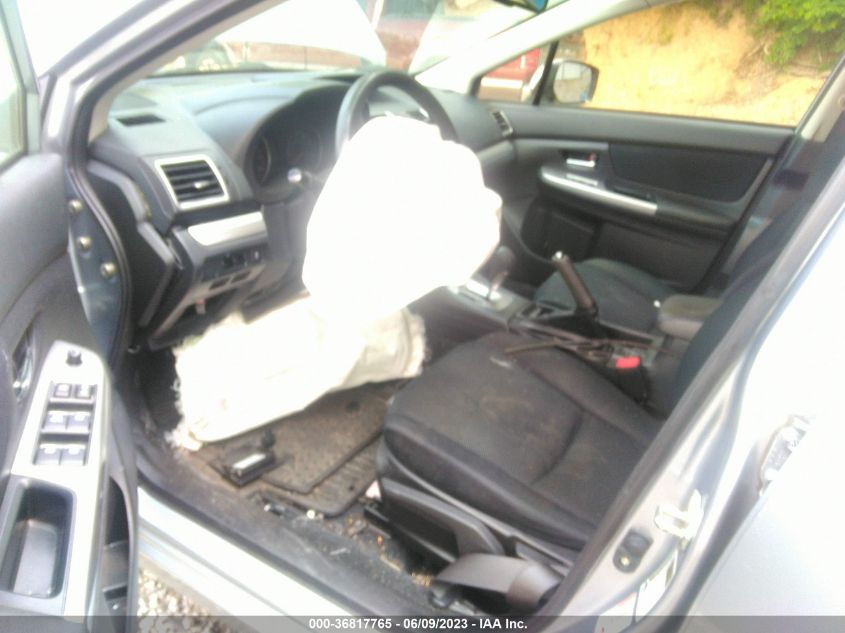 2015 SUBARU IMPREZA SEDAN PREMIUM - JF1GJAK63FH021993