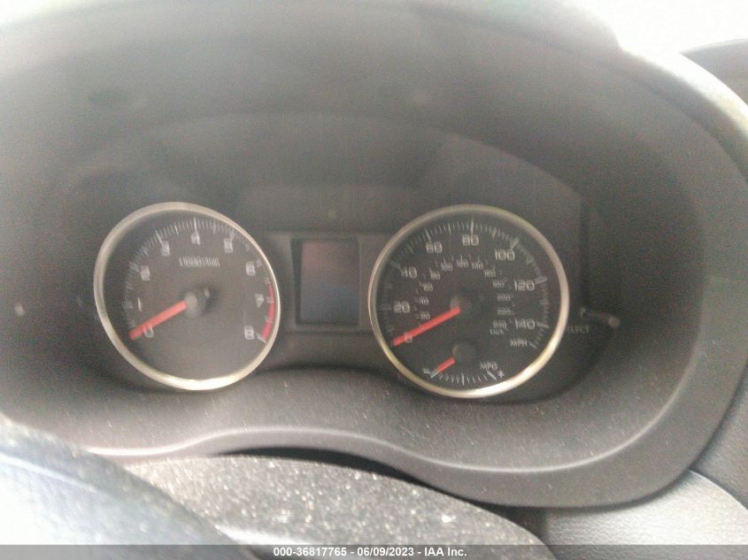 2015 SUBARU IMPREZA SEDAN PREMIUM - JF1GJAK63FH021993