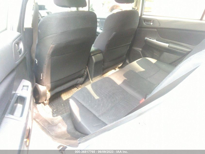 2015 SUBARU IMPREZA SEDAN PREMIUM - JF1GJAK63FH021993