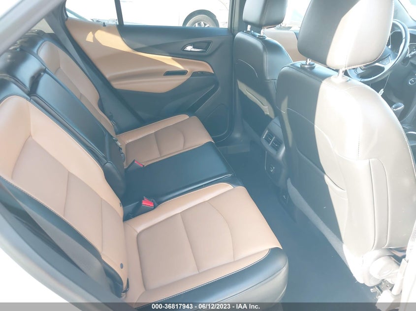 VIN 3GNAXPEX3LS536539 2020 CHEVROLET EQUINOX PREMIER