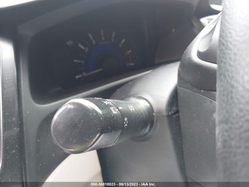 2013 HONDA CIVIC SDN EX - 19XFB2F88DE060652