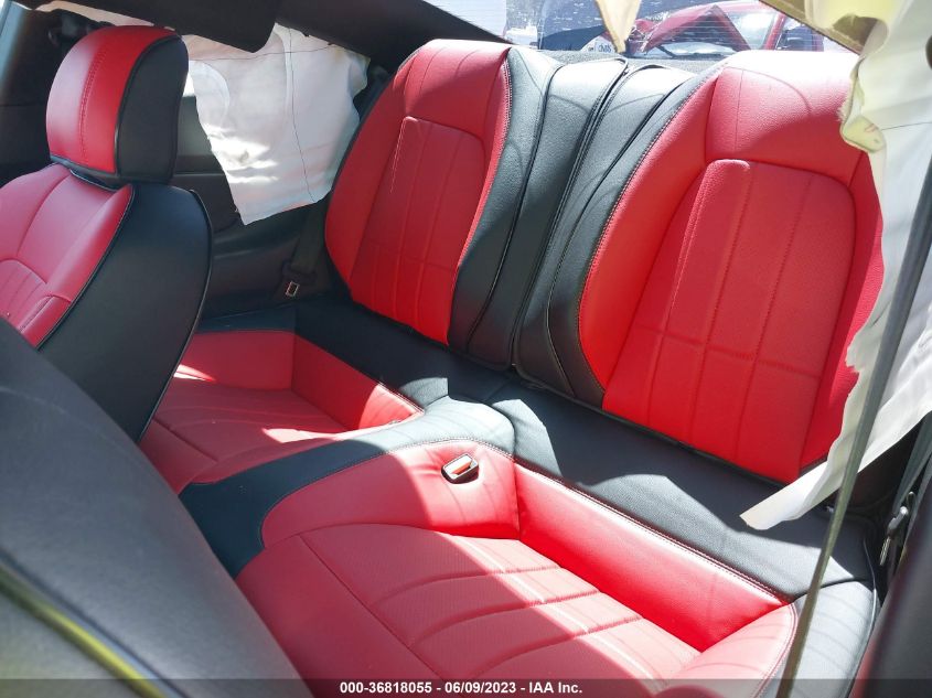 2021 FORD MUSTANG GT - 1FA6P8CF9M5141104
