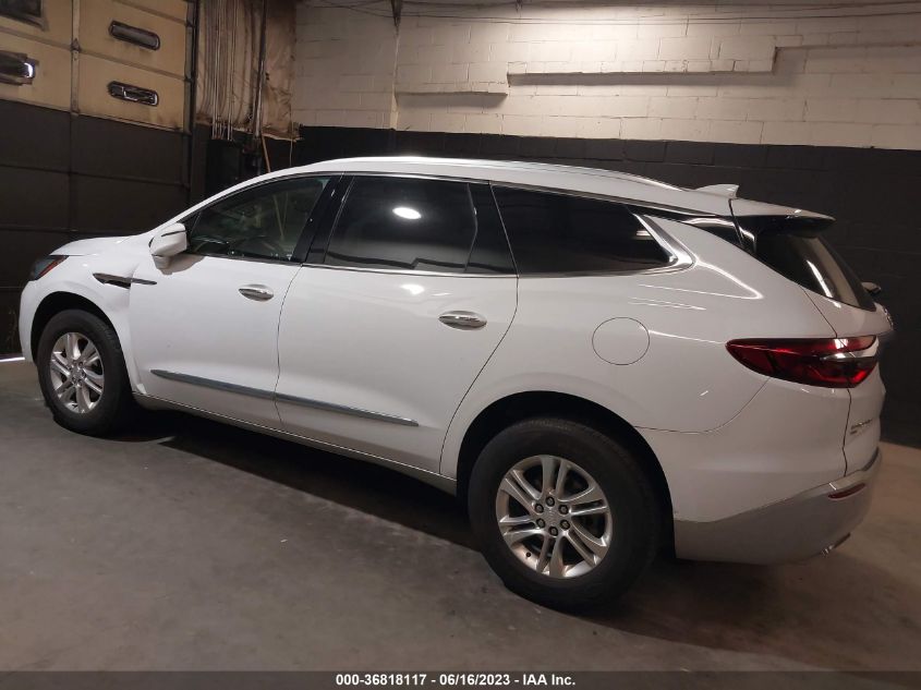 2021 BUICK ENCLAVE ESSENCE - 5GAEVAKW4MJ163864