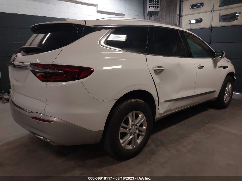 2021 BUICK ENCLAVE ESSENCE - 5GAEVAKW4MJ163864