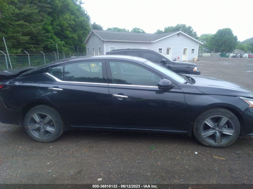 2019 NISSAN ALTIMA 2.5 SV - 1N4BL4DW5KC235037