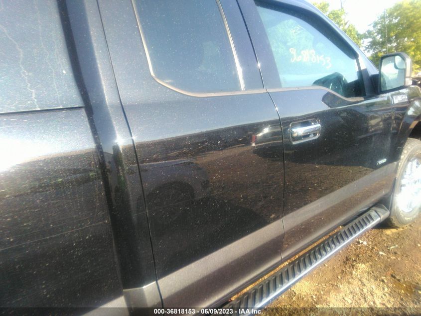 2015 FORD F-150 XLT/XL W - 1FTFX1EG4FFA68311