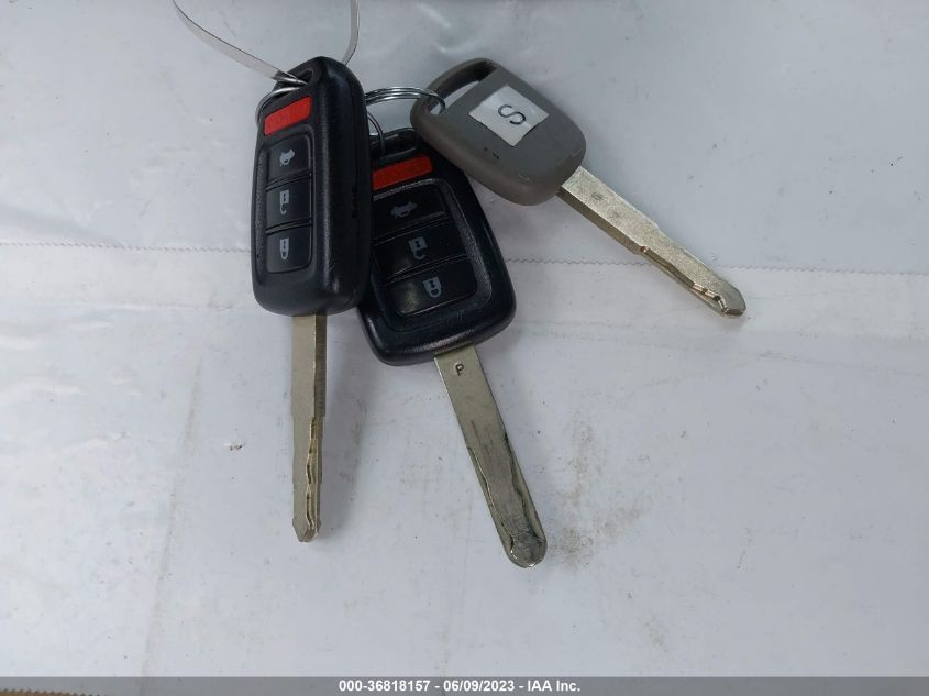 2014 HONDA CIVIC SEDAN LX - 19XFB2F52EE007159