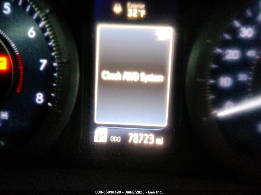 2016 TOYOTA SIENNA LTD/XLE/XLE PREMIUM - 5TDDK3DC5GS130378