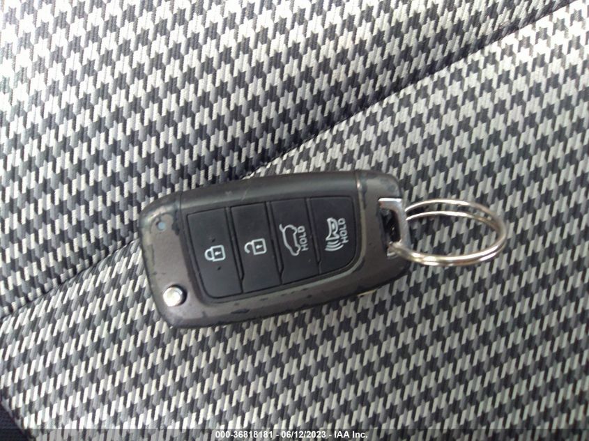 2020 HYUNDAI KONA SE - KM8K1CAA7LU446153