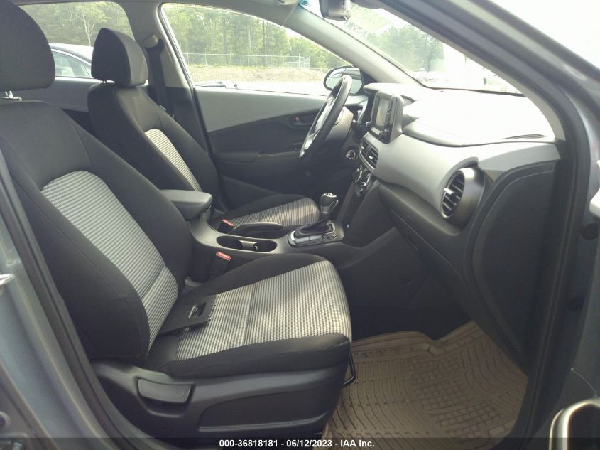 2020 HYUNDAI KONA SE - KM8K1CAA7LU446153
