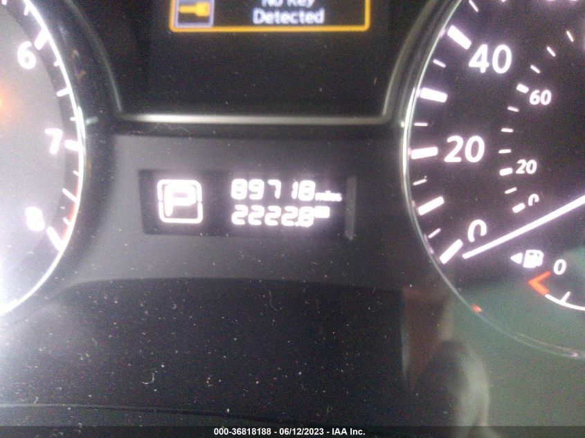 2014 NISSAN ALTIMA 2.5 S - 1N4AL3AP2EN261770