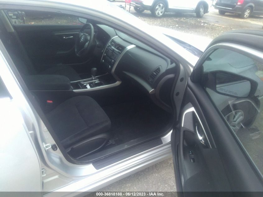 2014 NISSAN ALTIMA 2.5 S - 1N4AL3AP2EN261770
