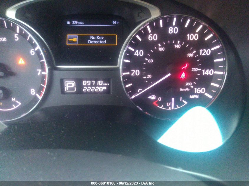 2014 NISSAN ALTIMA 2.5 S - 1N4AL3AP2EN261770