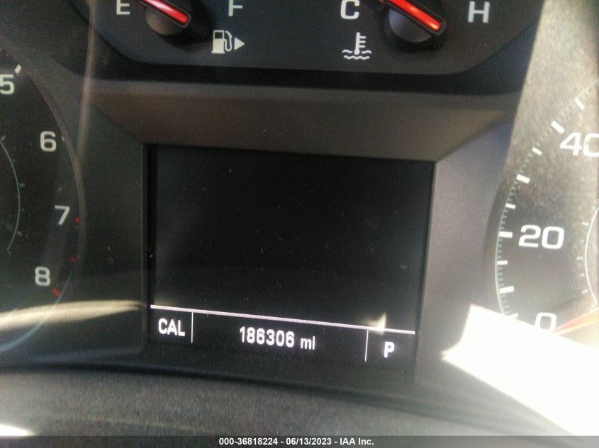 2017 CHEVROLET MALIBU LS - 1G1ZB5ST5HF124384