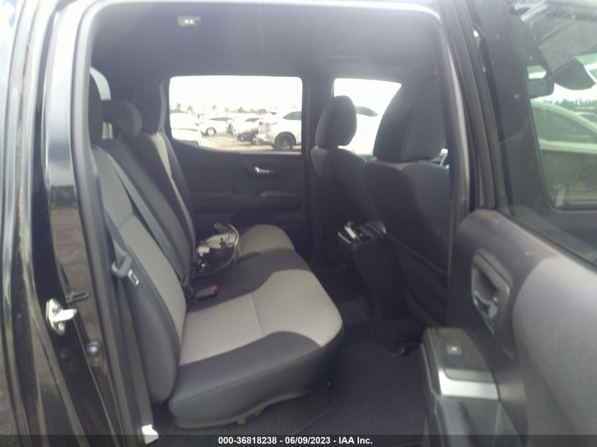 2020 TOYOTA TACOMA 2WD SR5/TRD SPORT - 3TMAZ5CN8LM121536