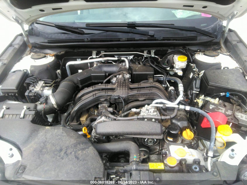 VIN 4S4BTACC3L3151750 2020 SUBARU OUTBACK PREMIUM