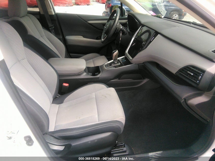 VIN 4S4BTACC3L3151750 2020 SUBARU OUTBACK PREMIUM