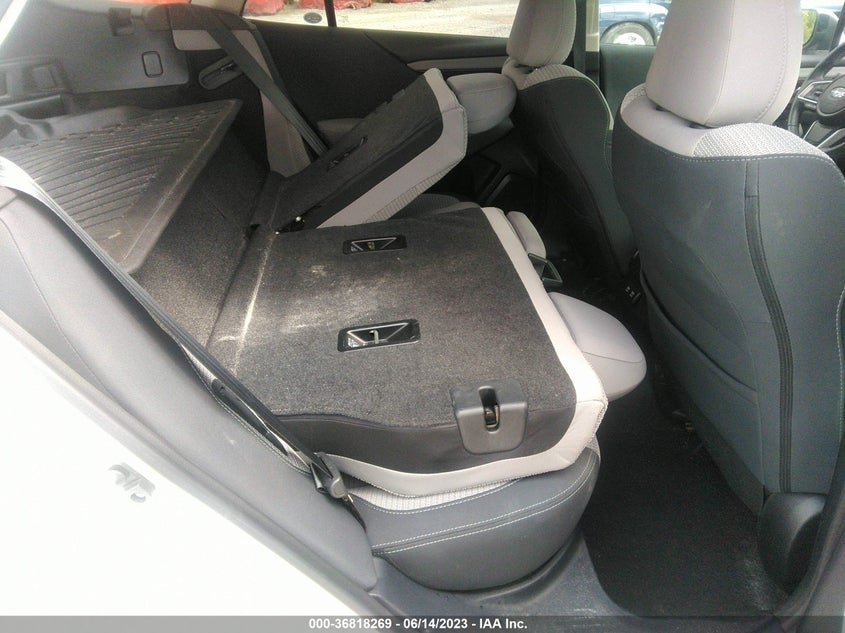 VIN 4S4BTACC3L3151750 2020 SUBARU OUTBACK PREMIUM