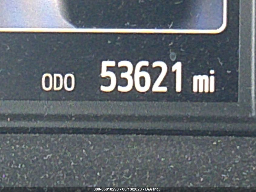 2019 TOYOTA SIENNA XLE AUTO ACCESS - 5TDYZ3DC2KS995119