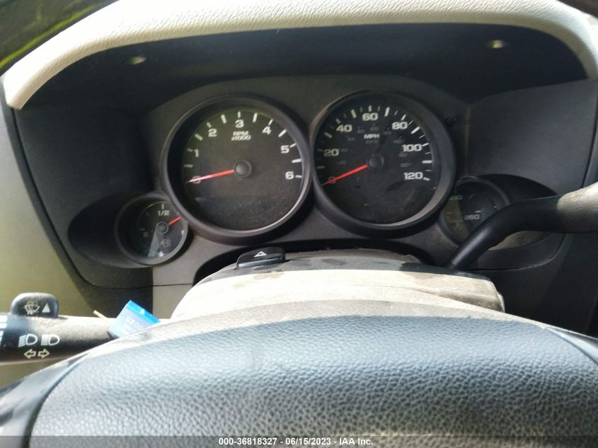 2013 CHEVROLET SILVERADO 1500 WORK TRUCK - 1GCNCPEX5DZ190438