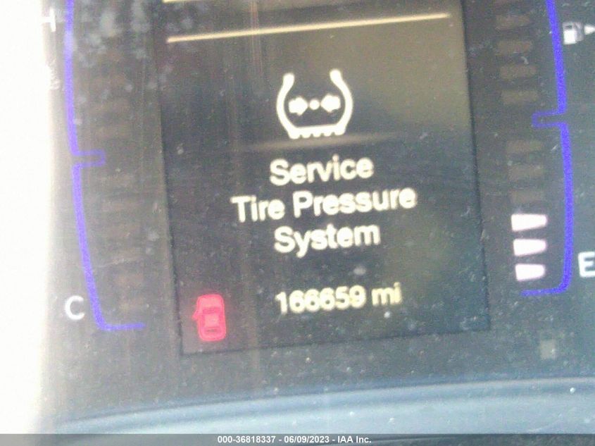 2016 CHRYSLER 200 TOURING - 1C3CCCFB9GN183141