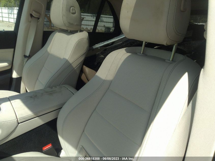 2021 MERCEDES-BENZ GLE 350 4JGFB4KB9MA493540